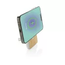 Baterie externa 5000 mAh, 5 W, USB-C, 2502E14986, Everestus, 10.3 x 6.8 x 1.3 cm, ABS, Alb