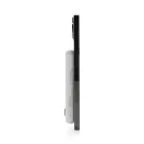 Baterie externa 5000 mAh, 5 W, USB-C, 2502E14986, Everestus, 10.3 x 6.8 x 1.3 cm, ABS, Alb