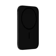   Powerbank Urban Vitamin, 2610E18019, 3000 mAh, 20 W, 10.2x7x5.2 cm, Policarbonat, Negru