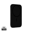 Powerbank Urban Vitamin, 2610E18019, 3000 mAh, 20 W, 10.2x7x5.2 cm, Policarbonat, Negru