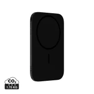   Powerbank Urban Vitamin, 2610E18019, 3000 mAh, 20 W, 10.2x7x5.2 cm, Policarbonat, Negru