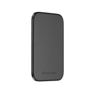   Powerbank Urban Vitamin, 2610E18019, 3000 mAh, 20 W, 10.2x7x5.2 cm, Policarbonat, Negru