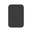 Powerbank Urban Vitamin, 2610E18019, 3000 mAh, 20 W, 10.2x7x5.2 cm, Policarbonat, Negru
