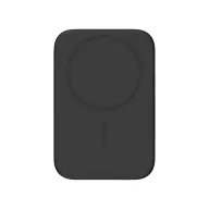   Powerbank Urban Vitamin, 2610E18019, 3000 mAh, 20 W, 10.2x7x5.2 cm, Policarbonat, Negru