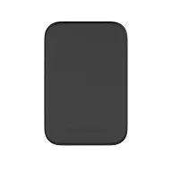   Powerbank Urban Vitamin, 2610E18019, 3000 mAh, 20 W, 10.2x7x5.2 cm, Policarbonat, Negru