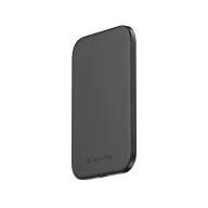   Powerbank Urban Vitamin, 2610E18019, 3000 mAh, 20 W, 10.2x7x5.2 cm, Policarbonat, Negru