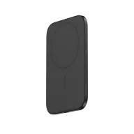   Powerbank Urban Vitamin, 2610E18019, 3000 mAh, 20 W, 10.2x7x5.2 cm, Policarbonat, Negru