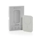 Powerbank Urban Vitamin, 2610E18020, 3000 mAh, 20 W, 10.2x7x5.2 cm, Policarbonat, Argintiu