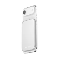   Powerbank Urban Vitamin, 2610E18020, 3000 mAh, 20 W, 10.2x7x5.2 cm, Policarbonat, Argintiu