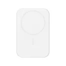 Powerbank Urban Vitamin, 2610E18020, 3000 mAh, 20 W, 10.2x7x5.2 cm, Policarbonat, Argintiu