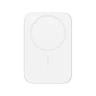   Powerbank Urban Vitamin, 2610E18020, 3000 mAh, 20 W, 10.2x7x5.2 cm, Policarbonat, Argintiu
