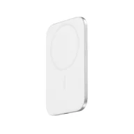   Powerbank Urban Vitamin, 2610E18020, 3000 mAh, 20 W, 10.2x7x5.2 cm, Policarbonat, Argintiu