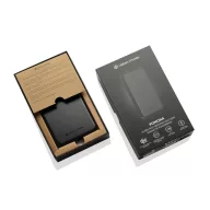   Powerbank Urban Vitamin, 2610E18025, 5000 mAh, 25 W, USB-C, 10.2x7x0.8 cm, Policarbonat, Negru