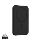 Powerbank Urban Vitamin, 2610E18025, 5000 mAh, 25 W, USB-C, 10.2x7x0.8 cm, Policarbonat, Negru