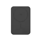 Powerbank Urban Vitamin, 2610E18025, 5000 mAh, 25 W, USB-C, 10.2x7x0.8 cm, Policarbonat, Negru