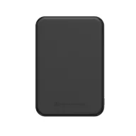   Powerbank Urban Vitamin, 2610E18025, 5000 mAh, 25 W, USB-C, 10.2x7x0.8 cm, Policarbonat, Negru