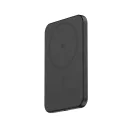 Powerbank Urban Vitamin, 2610E18025, 5000 mAh, 25 W, USB-C, 10.2x7x0.8 cm, Policarbonat, Negru