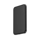 Powerbank Urban Vitamin, 2610E18025, 5000 mAh, 25 W, USB-C, 10.2x7x0.8 cm, Policarbonat, Negru