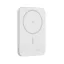 Powerbank Urban Vitamin, 2610E18027, 5000 mAh, 25 W, USB-C, 10.2x7x0.8 cm, Policarbonat, Argintiu
