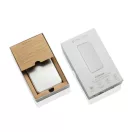 Powerbank Urban Vitamin, 2610E18027, 5000 mAh, 25 W, USB-C, 10.2x7x0.8 cm, Policarbonat, Argintiu