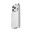 Powerbank Urban Vitamin, 2610E18027, 5000 mAh, 25 W, USB-C, 10.2x7x0.8 cm, Policarbonat, Argintiu