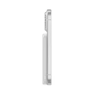   Powerbank Urban Vitamin, 2610E18027, 5000 mAh, 25 W, USB-C, 10.2x7x0.8 cm, Policarbonat, Argintiu