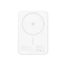 Powerbank Urban Vitamin, 2610E18027, 5000 mAh, 25 W, USB-C, 10.2x7x0.8 cm, Policarbonat, Argintiu