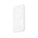 Powerbank Urban Vitamin, 2610E18027, 5000 mAh, 25 W, USB-C, 10.2x7x0.8 cm, Policarbonat, Argintiu