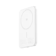   Powerbank Urban Vitamin, 2610E18027, 5000 mAh, 25 W, USB-C, 10.2x7x0.8 cm, Policarbonat, Argintiu