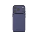 Powerbank Urban Vitamin, 2610E18026, 5000 mAh, 25 W, USB-C, 10.2x7x0.8 cm, Policarbonat, Albastru