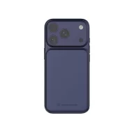   Powerbank Urban Vitamin, 2610E18026, 5000 mAh, 25 W, USB-C, 10.2x7x0.8 cm, Policarbonat, Albastru