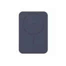 Powerbank Urban Vitamin, 2610E18026, 5000 mAh, 25 W, USB-C, 10.2x7x0.8 cm, Policarbonat, Albastru