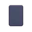 Powerbank Urban Vitamin, 2610E18026, 5000 mAh, 25 W, USB-C, 10.2x7x0.8 cm, Policarbonat, Albastru
