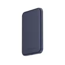 Powerbank Urban Vitamin, 2610E18026, 5000 mAh, 25 W, USB-C, 10.2x7x0.8 cm, Policarbonat, Albastru
