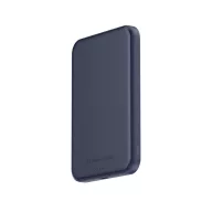   Powerbank Urban Vitamin, 2610E18026, 5000 mAh, 25 W, USB-C, 10.2x7x0.8 cm, Policarbonat, Albastru