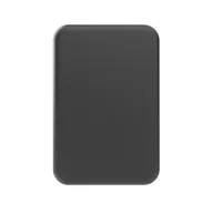  Powerbank XD, 2610E18008, 10000 mAh, 25 W, USB-C, 10.4x6.9x1.6 cm, Aluminiu, Policarbonat, Gri