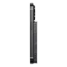 Powerbank Urban Vitamin, 2610E18021, 5000 mAh, 15 W, USB-C, 10.2x6.6x0.9 cm, Aluminiu, Negru