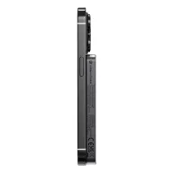   Powerbank Urban Vitamin, 2610E18021, 5000 mAh, 15 W, USB-C, 10.2x6.6x0.9 cm, Aluminiu, Negru