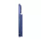 Powerbank Urban Vitamin, 2610E18022, 5000 mAh, 15 W, USB-C, 10.2x6.6x0.9 cm, Aluminiu, Albastru