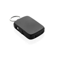   Powerbank Everestus, 2610E17997, 2000 mAh, USB-C, 5x1.5x7 cm, ABS, Negru