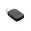 Powerbank Everestus, 2610E17997, 2000 mAh, USB-C, 5x1.5x7 cm, ABS, Negru