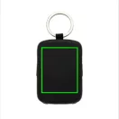 Powerbank Everestus, 2610E17997, 2000 mAh, USB-C, 5x1.5x7 cm, ABS, Negru