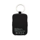 Powerbank Everestus, 2610E17997, 2000 mAh, USB-C, 5x1.5x7 cm, ABS, Negru