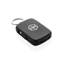 Powerbank Everestus, 2610E17997, 2000 mAh, USB-C, 5x1.5x7 cm, ABS, Negru