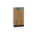 Powerbank Everestus, 2610E17997, 2000 mAh, USB-C, 5x1.5x7 cm, ABS, Negru