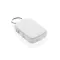 Powerbank Everestus, 2610E17998, 2000 mAh, USB-C, 5x1.5x7 cm, ABS, Alb
