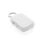 Powerbank Everestus, 2610E17998, 2000 mAh, USB-C, 5x1.5x7 cm, ABS, Alb