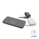 Powerbank Everestus, 2610E17998, 2000 mAh, USB-C, 5x1.5x7 cm, ABS, Alb