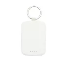 Powerbank Everestus, 2610E17998, 2000 mAh, USB-C, 5x1.5x7 cm, ABS, Alb