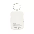 Powerbank Everestus, 2610E17998, 2000 mAh, USB-C, 5x1.5x7 cm, ABS, Alb